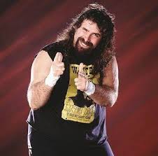 Mick Foley Pro Wrestling Radio Interview