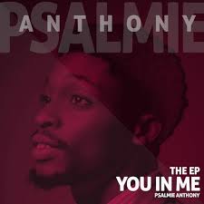 Psalmie Anthony