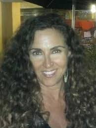 Laura Caputo's Instagram, Twitter & Facebook