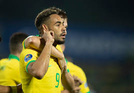 Ayaka naito/afp via getty images. Brasil Bate A Argentina Com Brilho De Matheus Cunha E Vai A Olimpiada De Toquio