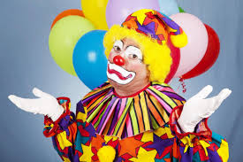 Shaman healers of western medicine. Man Takes Emotional Support Clown To Work As He Fears Being Fired The Independent The Independent