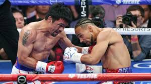 Fight offers on pacquiao's lap by nick giongco, daily tribune, sat, 15 may 2021 believe it not, the mouthwatering matchup starring manny pacquiao and errol spence is still on the negotiating table. Manny Pacquiao Will Retire After One Or Two More Fights Says Trainer Freddie Roach Dazn News Global