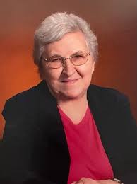 Viola Johnston Nicholson Obituary