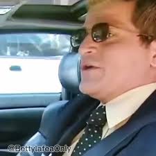 Armando Con El Carro Del Papa De Betty