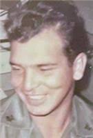 Douglas Morin Obituary (1943