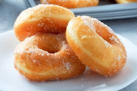 Jun 12, 2021 · cara membuat donat empuk dan mengembang sempurna ! Anti Gagal 5 Cara Membuat Donat Kentang Spesial Yang Empuk Maknyus Rumah123 Com