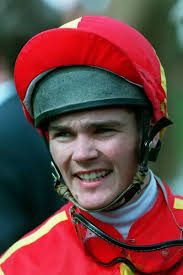 John Bramhill Jockey Print, 25 May 1994. Art Prints, Posters & Puzzles from  Mary Evans