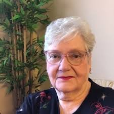 Priscilla B Shuler (@ShulerPriscilla)