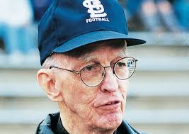 Faces & Names: An Interview with Fr. Hagan