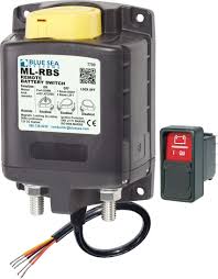 Instead, our system considers things like how recent a review is and if the reviewer bought the item on amazon. Blue Sea Bs 7700 Ml Rbs Remote Battery Switch With Manual Control 12v Dc 500a Kopie Ferropilot