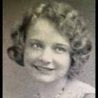 Ellen Theresa Collins (1912–2004)