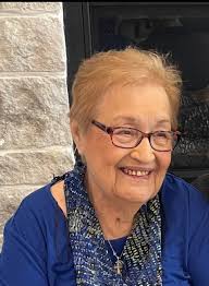 Susana Perez Obituary