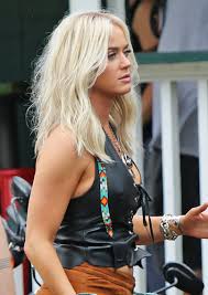 Accessories in malabe, sri lanka. Katy Perry Transforms Into A Biker Chick In Leather Corset For New Music Video