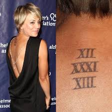 Wrist Ryan Name Tattoo Novocom Top