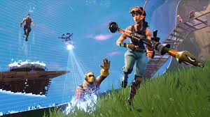 Fortnite now has over 350 million. Fortnite What Is Storm Surge And How It Works Dot Esports