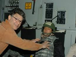 Honors and awards  edit  on may 27, 2020, jackson was invited to and gave special remarks at her alma mater johns hopkins university 's 2020 commencement ceremony. Nbc S Kasie Hunt Undermines Franken S Alleged Victim Not Actually Groping