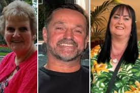 Death notices and funeral announcements in The Newcastle Chronicle last  week