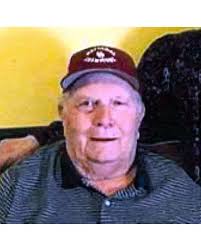 Obituary information for Ray G. Melton