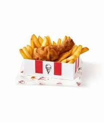 The kfc snacker is roughly the size and shape of a bar of soap, which is about half the size of other chicken sandwiches offered by other fast food joints. Kfc Streetwise Snack Box Original Recipe