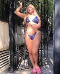 Michelle Alves - Free pics, galleries & more at Babepedia