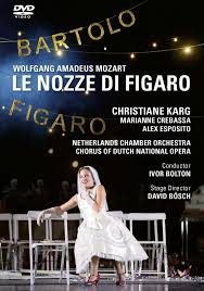 It was based on the opera the marriage of figaro by wolfgang amadeus mozart and lorenzo da ponte. Wolfgang Amadeus Mozart Die Hochzeit Des Figaro 2 Dvds Jpc
