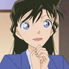 Ghim Của Hexiaodi Tren Detective Conan Detective Dễ Thương