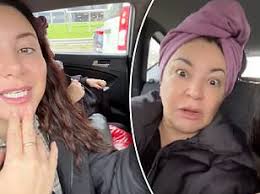 Married At First Sight's Martha Kalifatidis and Michael Brunelli go viral 