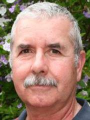 Professor John Gaughan