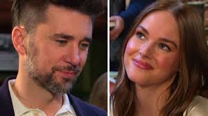 Days of our Lives Daily YAPP Recap, October 31: Was Chad the most boring  boyfriend Stephanie ever had?