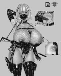 Combat Boots Porn - Page 7 Of 10 - Rule 34