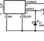 CBM2576HVS-3.3/5.0/12/ADJ OPERATION INSTRUCTION FEATURES ...