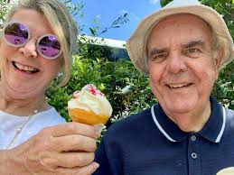 John Cheetham's Obituary