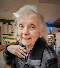 Paula Newell Obituary (1941