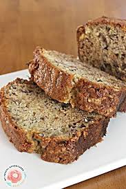 Copycat Starbucks Banana Bread Recipe My Frugal Adventures Recipe In 2020 Starbucks Banana Bread Starbucks Recipes Banana Nut Bread