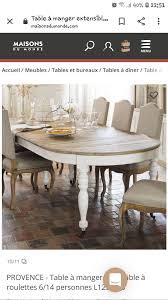 epingle par irene chacon sur comedor y sillas mobilier de salon table manger maison