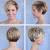 Low Maintenance Pixie Bob Haircut