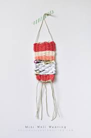 Breathe life and personality into your home with a lovely piece of wall decor. 25 Diy Yarn Wall Hangings