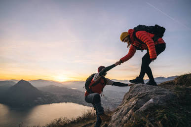 The Journey to Long-Term Consistency