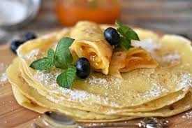 Recette De Crepes Faciles En 2020 Crepes Recette Facile Succulentes Recette Crepe