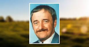 Stanley Wrona Obituary October 22, 2021