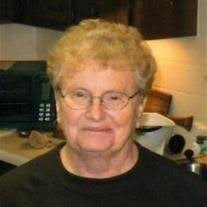 LOIS MUMMA WENGER Obituary