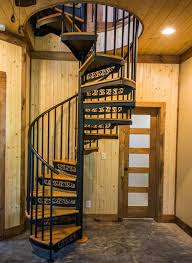 How Big Is A Spiral Staircase Size Your Stairs With These Tips