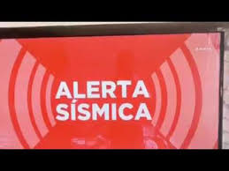 La importancia de reforzar las construcciones ante el riesgo de seísmo. Alerta Sismica En Cumbia Youtube