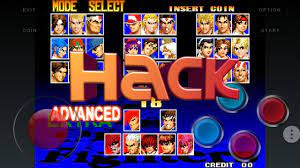 Revisit this fighting gem, by playing one of its legendary (and . The King Of Fighters 97 Apk Plus Para V1 1 0 Hd Youtube