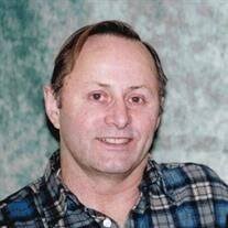 Mr. Donald Samuel Elmore Obituary