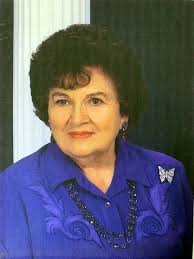 Catherine Clark Obituary