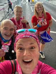 Thanks to Susanna Baird and the team for this!