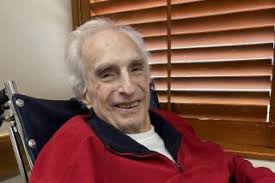 Jack Sonntag; Oversaw Multitude of Television Series