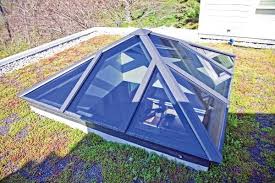 Commercial Skylight Configuration Gallery Efficient Skylight Solutions Residential Skylights Skylight Skylight Design