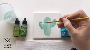 Alcohol, with cactus, prices as in the store without minimum order amount only fresh products. Make South Bend How To Paint A Cactus In Alcohol Inks Facebook